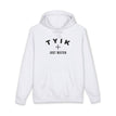 XS / White