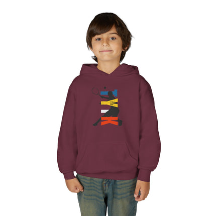 Youth EveryDay Hoodie