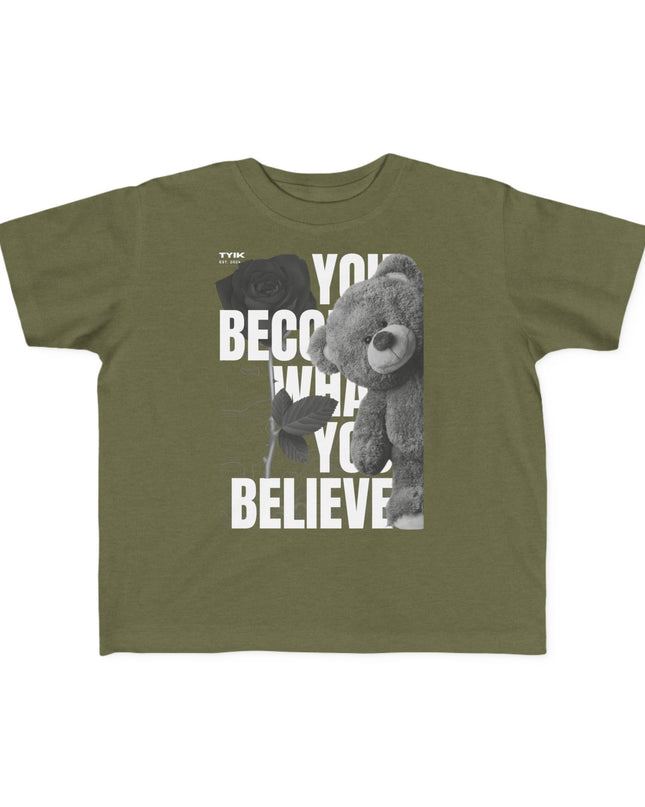 Toddler Tee