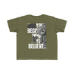 Military Green / 2T