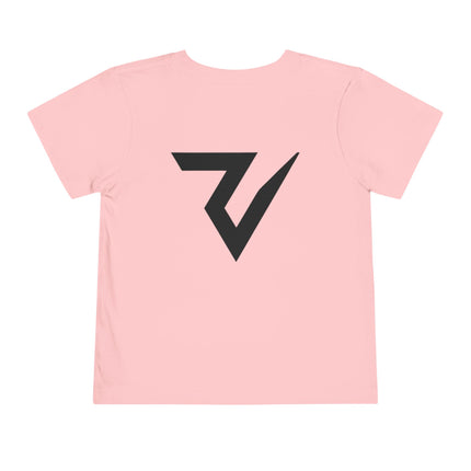 Velcz Break Point Toddler Tee
