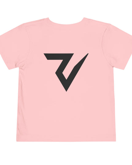 Velcz Break Point Toddler Tee
