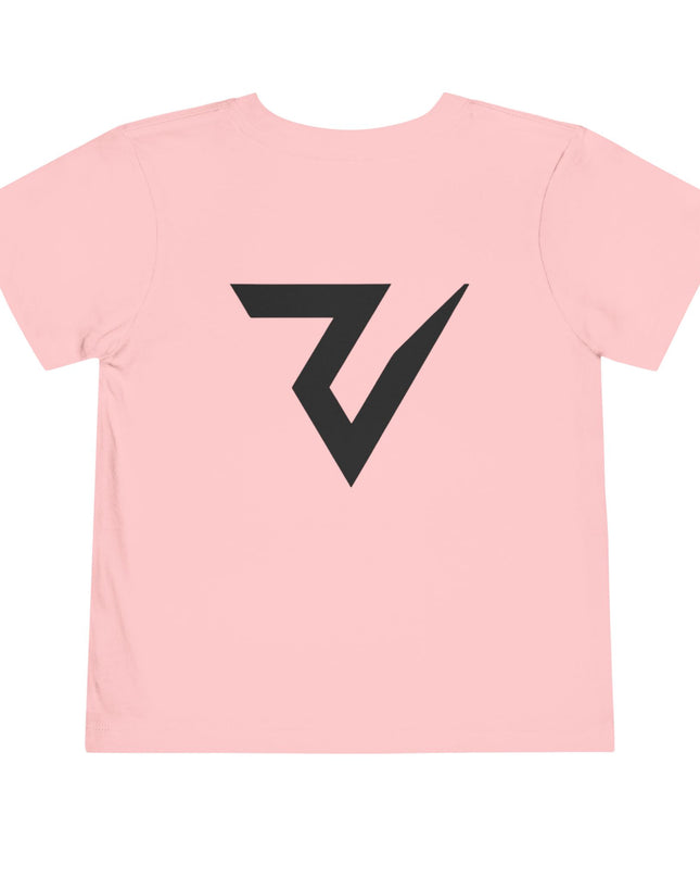 Velcz Break Point Toddler Tee