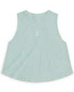 S / Heather Dusty Blue
