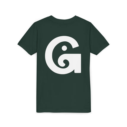 Goncharova Balance Youth Tee