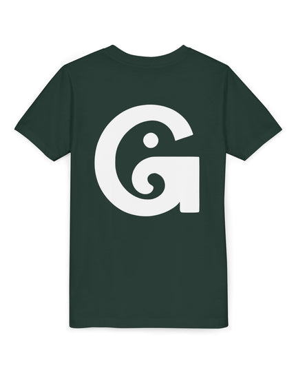 Goncharova Balance Youth Tee