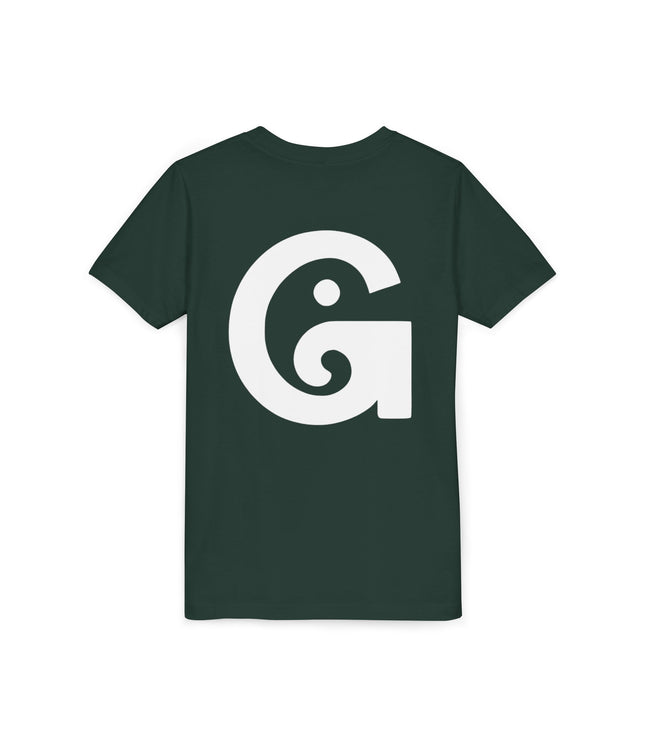 Goncharova Balance Youth Tee