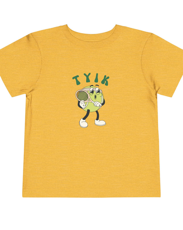 Toddler Tee