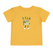 Heather Yellow Gold / 2T