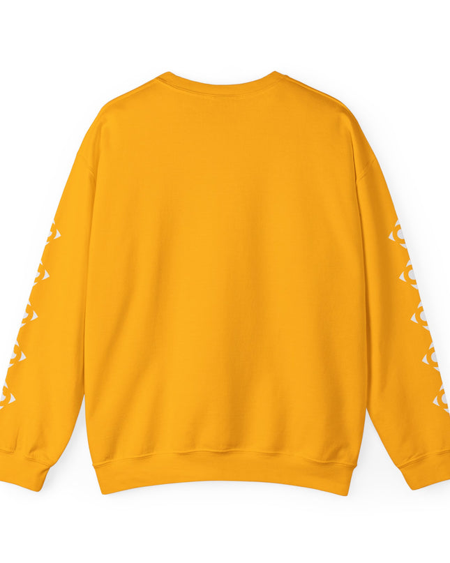 JUSTWATCH Unisex Fleece Sweater