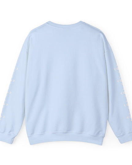 JUSTWATCH Practice Sweater