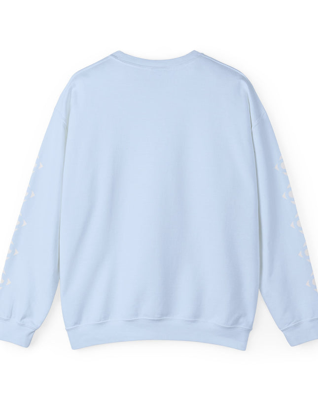 JUSTWATCH Unisex Fleece Sweater
