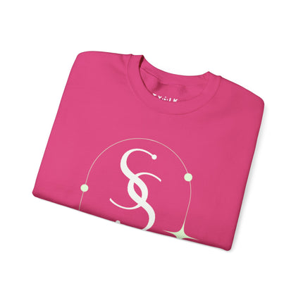 TYIK x Sweat & Sizzle - Sweatshirt