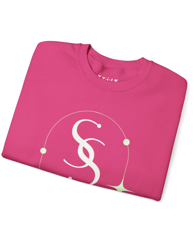 TYIK x Sweat & Sizzle - Sweatshirt