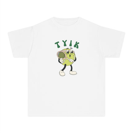 Kids Tennis T-Shirt