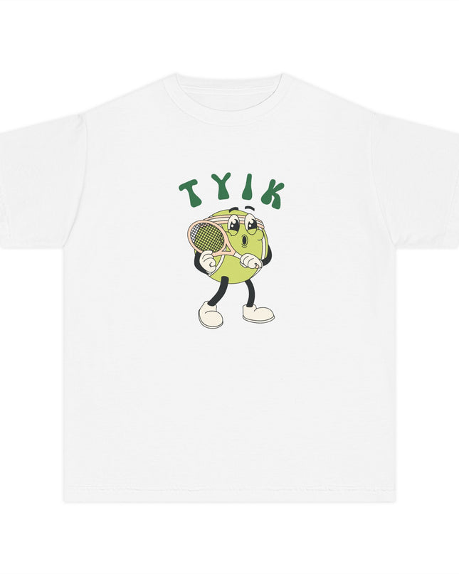 Kids Tennis T-Shirt