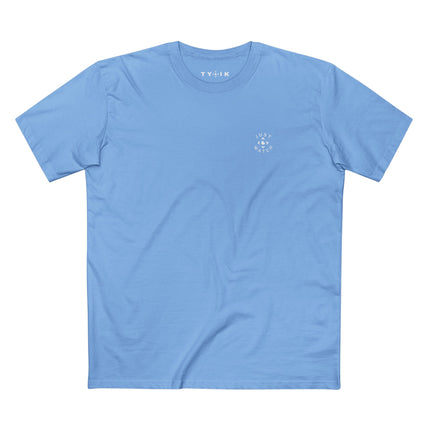 JUSTWATCH Everyday Tee