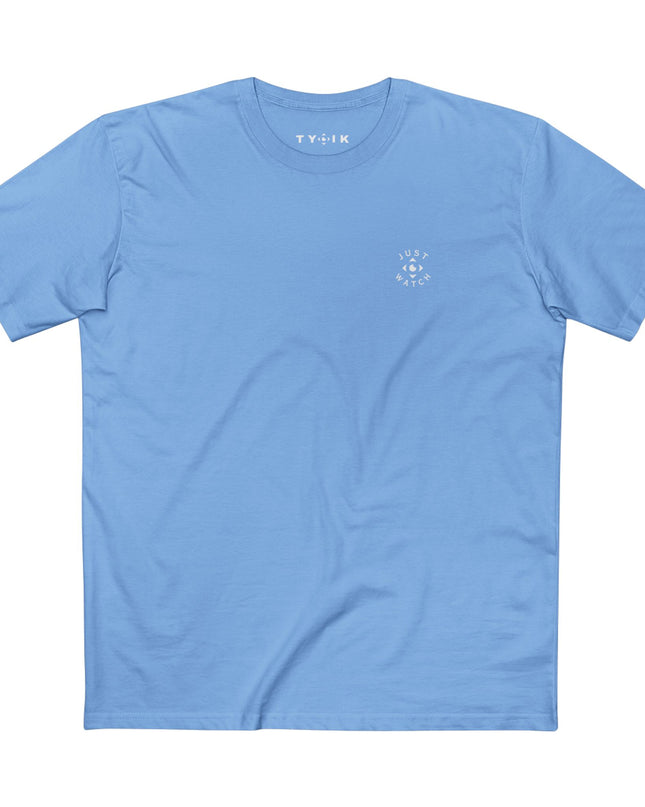 JUSTWATCH Everyday Tee
