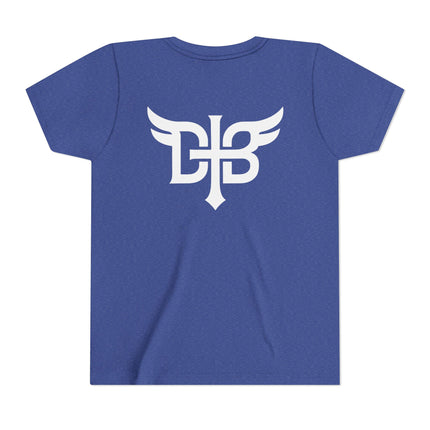 The Badenhorst Heritage Youth Tee