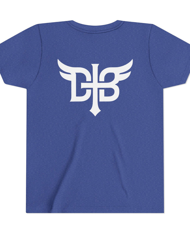 The Badenhorst Heritage Youth Tee