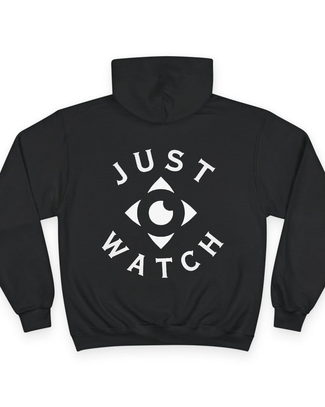 TYIK x Champion Hoodie