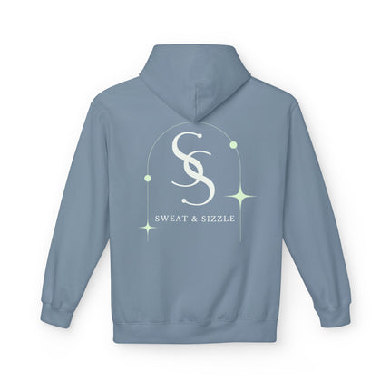 TYIK x Sweat and Sizzle - Practice Hoodie