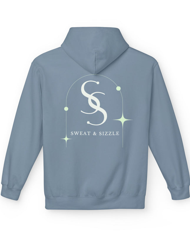 TYIK x Sweat and Sizzle - Practice Hoodie
