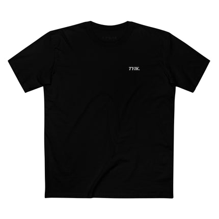 JUSTWATCH Everyday Tee
