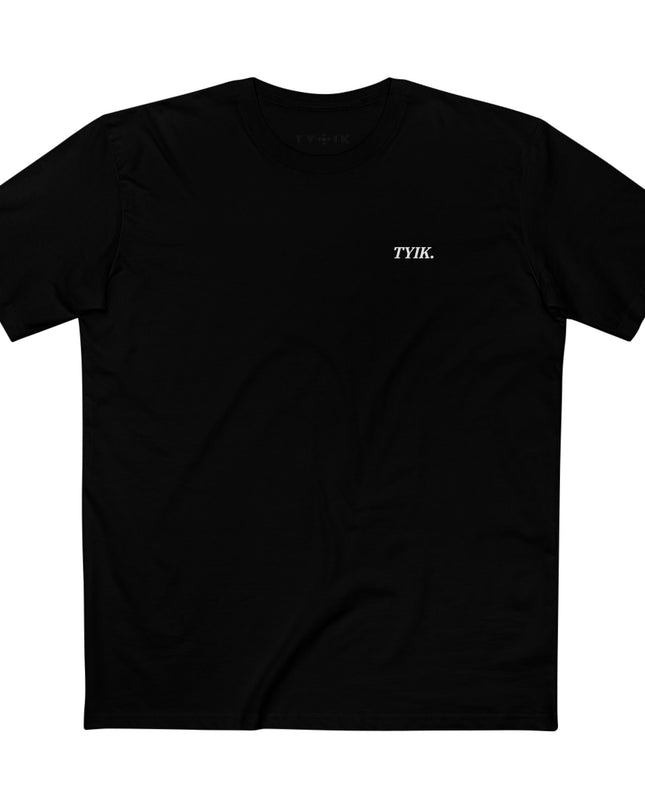 JUSTWATCH Everyday Tee