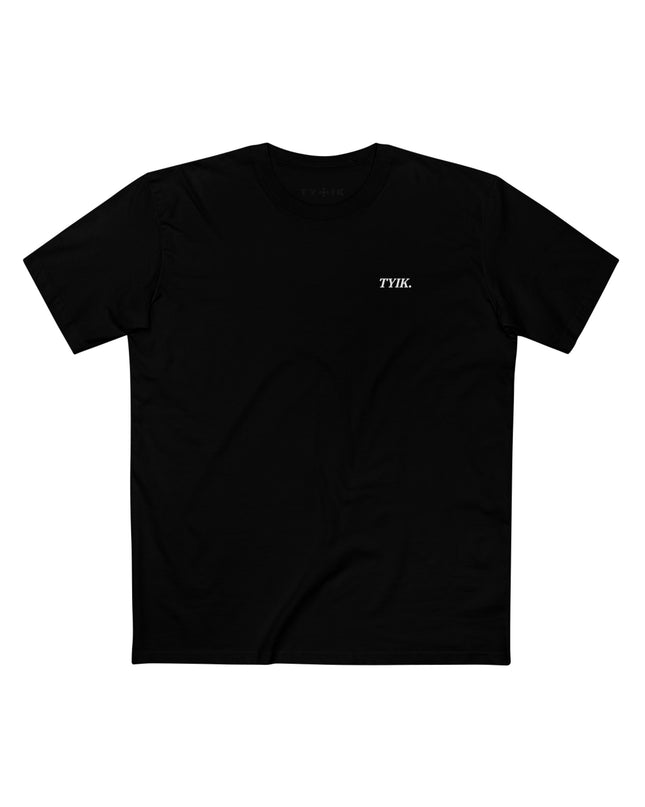 JUSTWATCH Everyday Tee