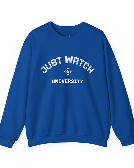 JUSTWATCH Practice Sweater