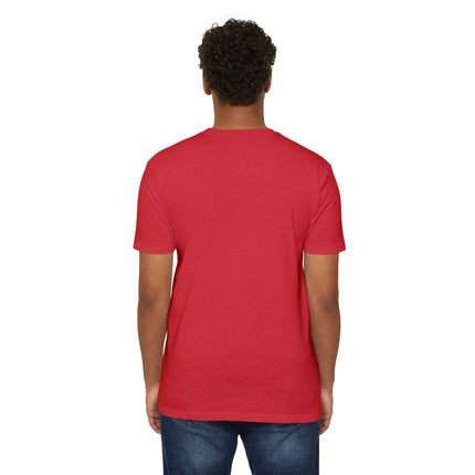 JUSTWATCH Practice Tee