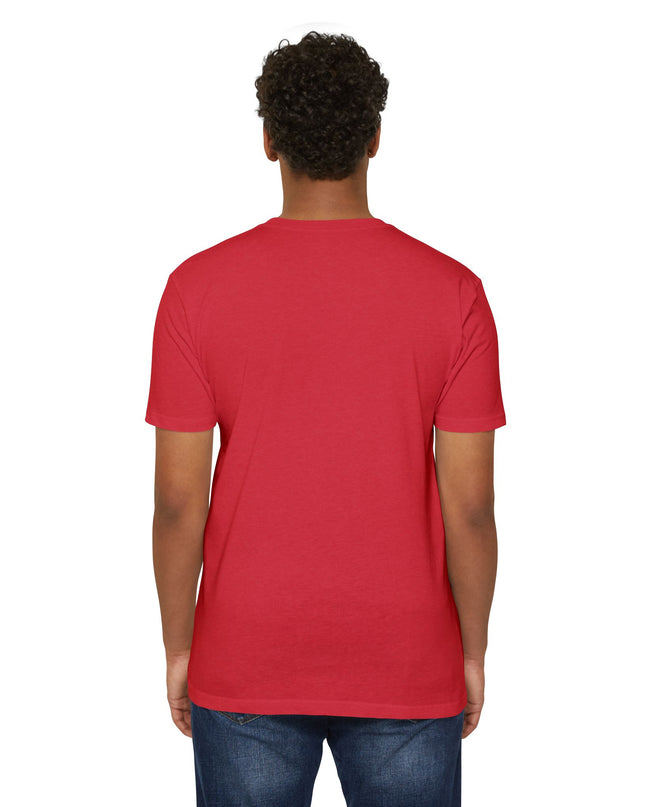 JUSTWATCH Practice Tee