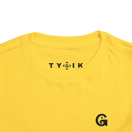 Goncharova Balance Toddler Tee