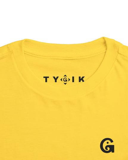 Goncharova Balance Toddler Tee