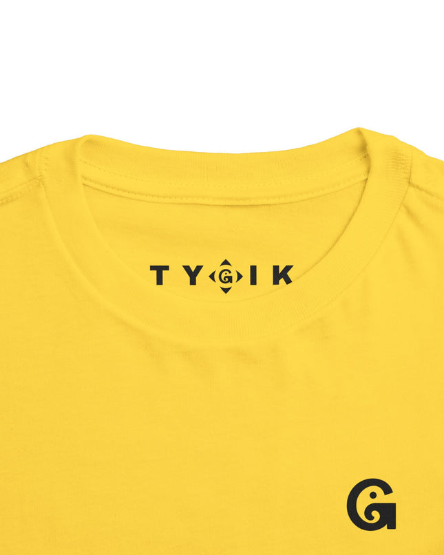 Goncharova Balance Toddler Tee