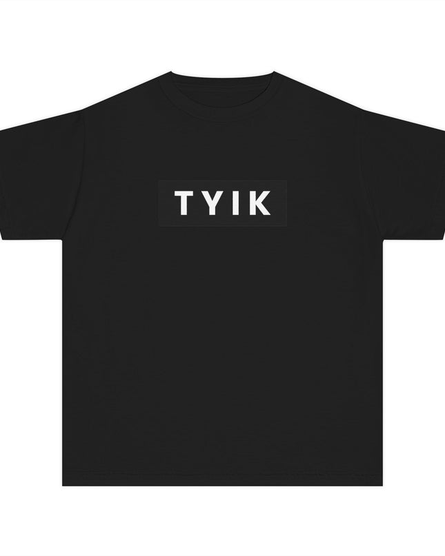 Youth Just Watch Tee