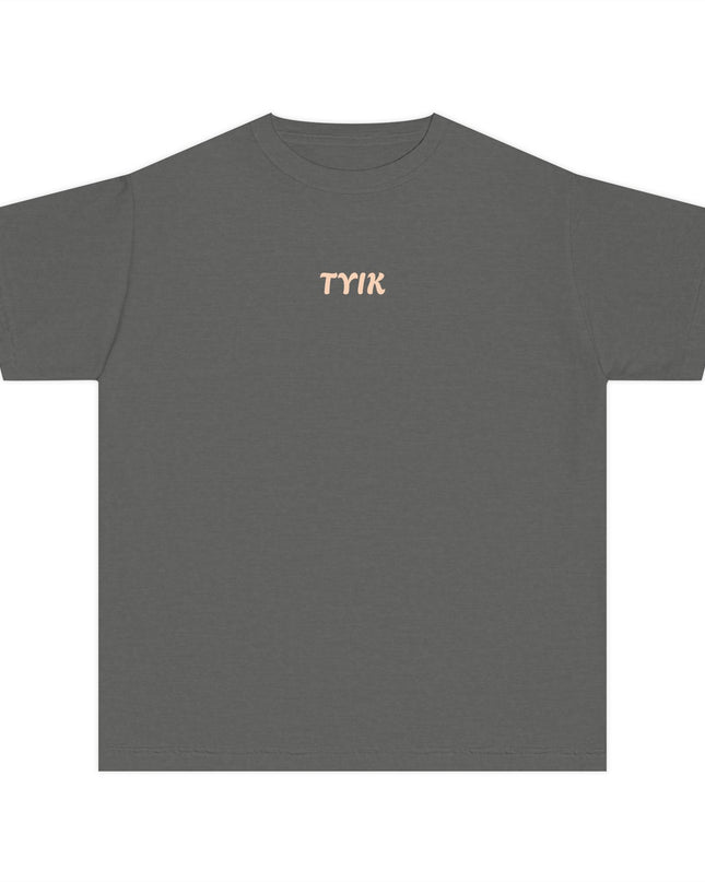 Kids Tennis T-Shirt