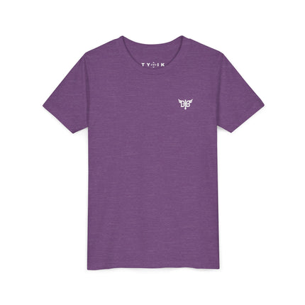 The Badenhorst Heritage Youth Tee