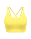 Lemon Yellow / S