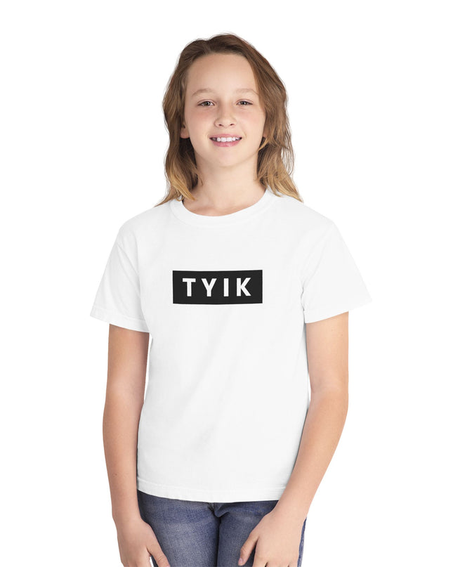 Youth Just Watch Tee