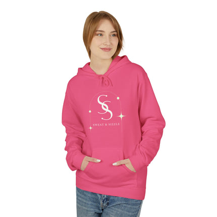 TYIK x Sweat and Sizzle - Practice Hoodie