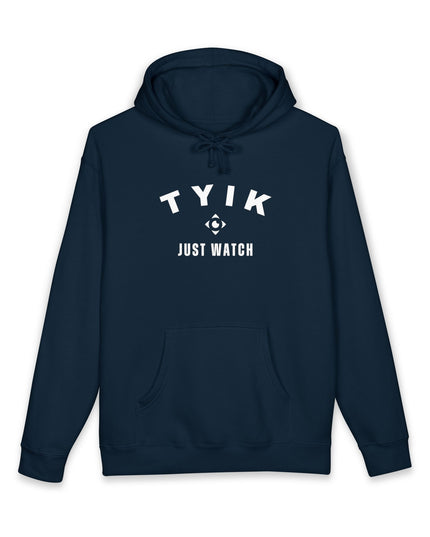 JUSTWATCH Practice Hoodie