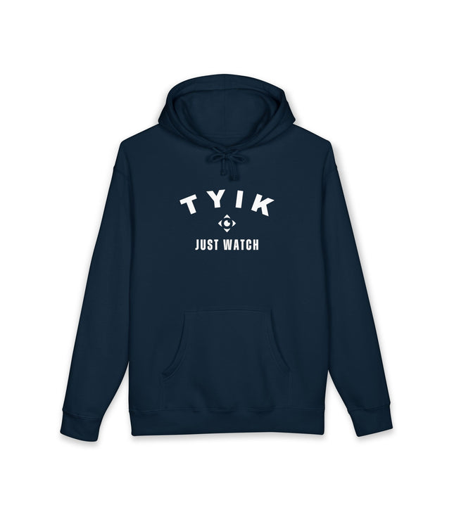 JUSTWATCH Practice Hoodie