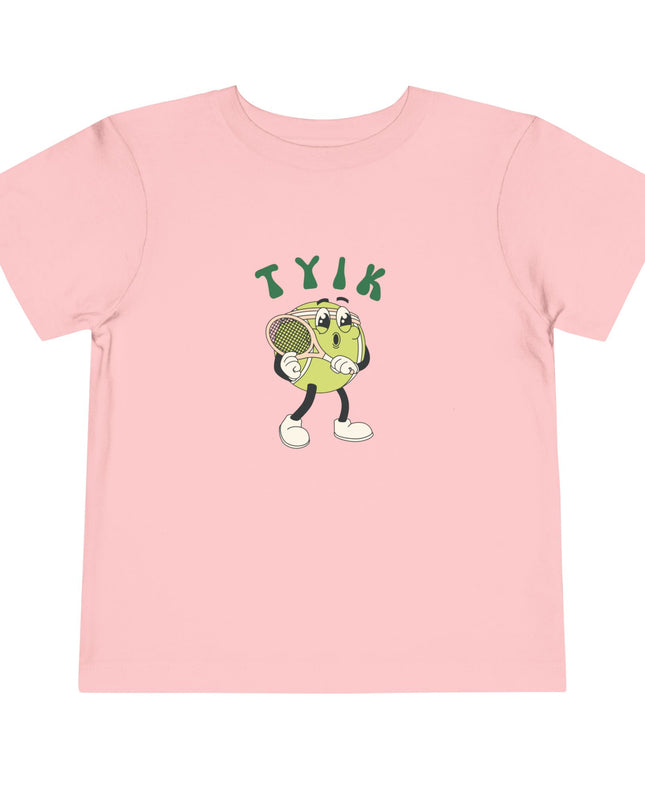 Toddler Tee