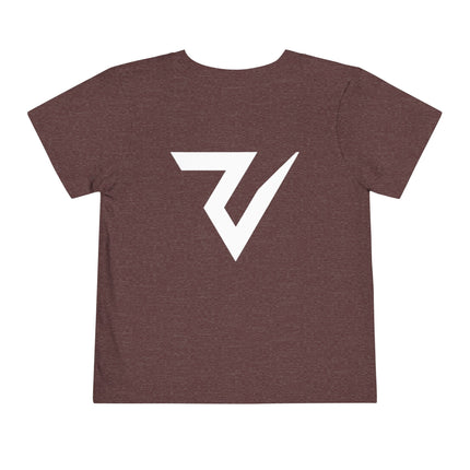 Velcz Break Point Toddler Tee