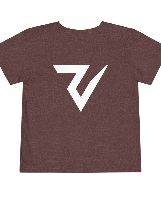 Velcz Break Point Toddler Tee
