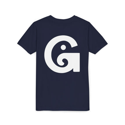 Goncharova Balance Youth Tee