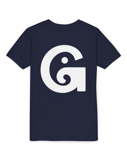Goncharova Balance Youth Tee