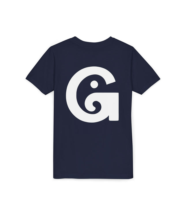 Goncharova Balance Youth Tee